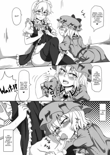 [Opagi] Kakikake no Manga | Unfinished Manga Fhentai - Page 8