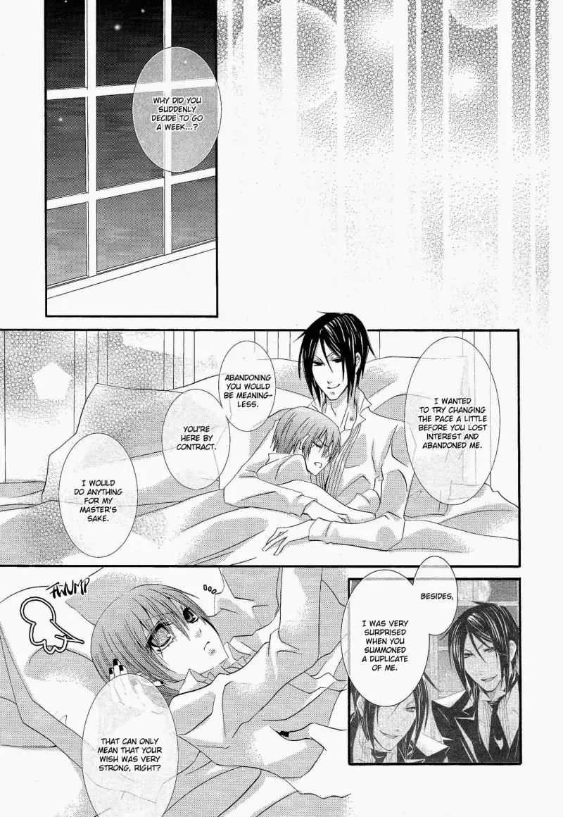 [Naokichi.] Akai Tsuki | Red Moon Fhentai - Page 30