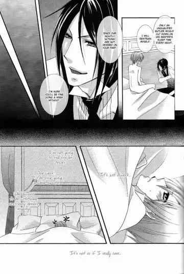 [Naokichi.] Akai Tsuki | Red Moon Fhentai - Page 12