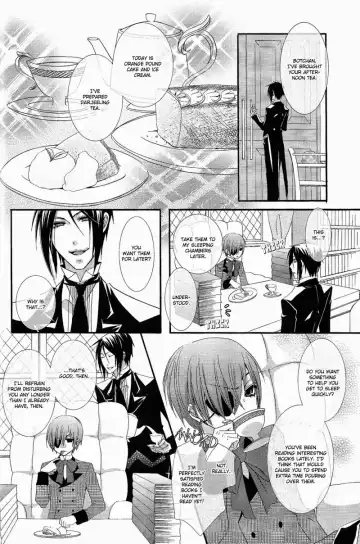 [Naokichi.] Akai Tsuki | Red Moon Fhentai - Page 13