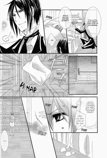 [Naokichi.] Akai Tsuki | Red Moon Fhentai - Page 15
