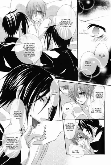 [Naokichi.] Akai Tsuki | Red Moon Fhentai - Page 18