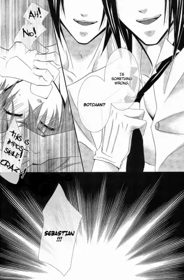 [Naokichi.] Akai Tsuki | Red Moon Fhentai - Page 7