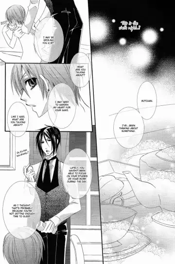 [Naokichi.] Akai Tsuki | Red Moon Fhentai - Page 9
