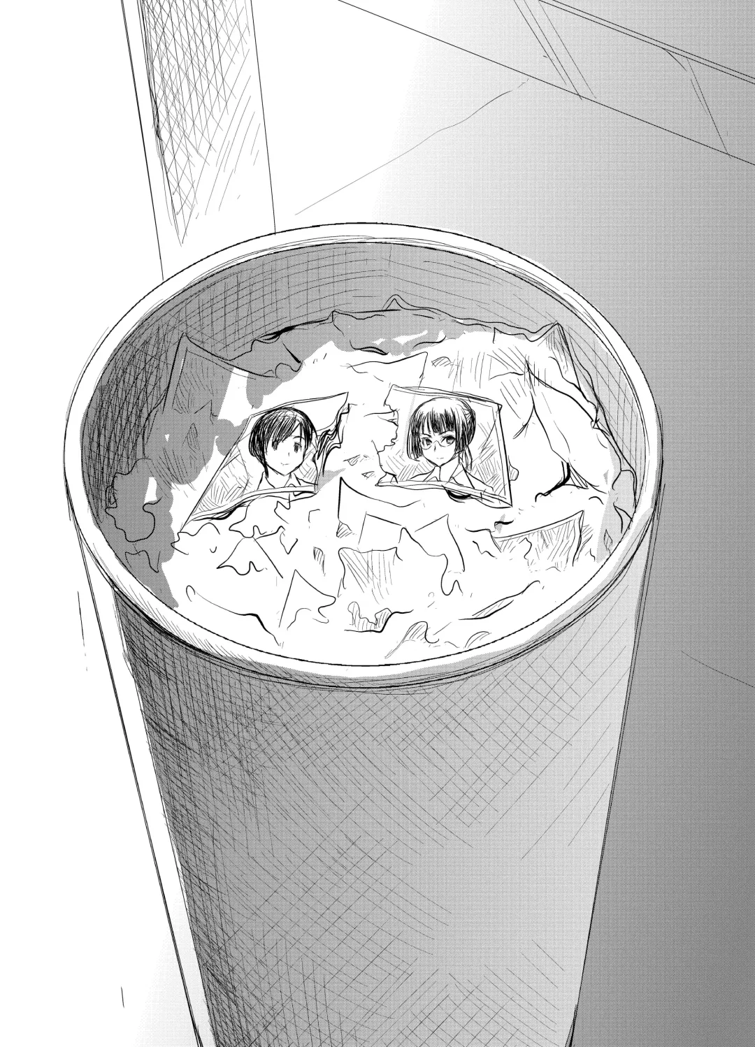 [Tanaka Aji] UnSweet Kurose Katsuko Plus Are Kara Fhentai - Page 3