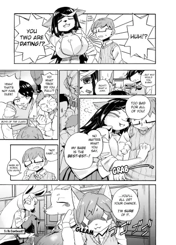 [Nayuta Takumi] Iseijin no Hanshoku Nikki 1 | Furrian Propagation Log 1 Fhentai.net - Page 27