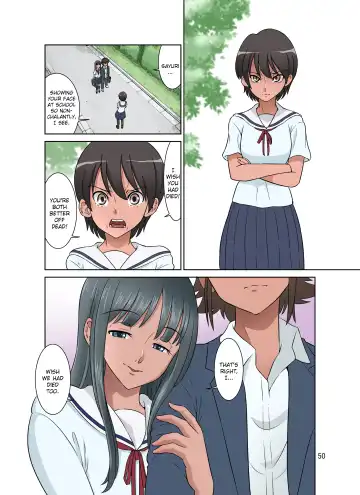 [Dozamura] Kakeochi | Elopement Fhentai.net - Page 102