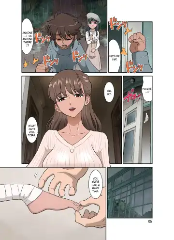 [Dozamura] Kakeochi | Elopement Fhentai.net - Page 57