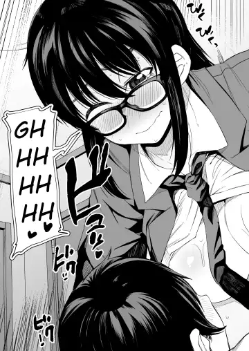 [Kauti] Onee-san ga Kimi no Hajimete Moratte Ageyou ka!? | Would you give your first time to Onee-san!? Fhentai - Page 29