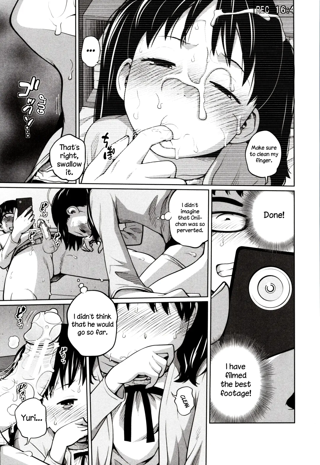 [Tsubaki Jushirou] Dokidoki Free Time Fhentai - Page 15