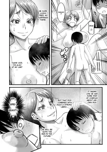 [Narushima Godou] Hound Ch. 1 Fhentai.net - Page 26