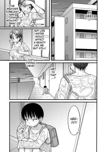 [Narushima Godou] Hound Ch. 1 Fhentai.net - Page 5