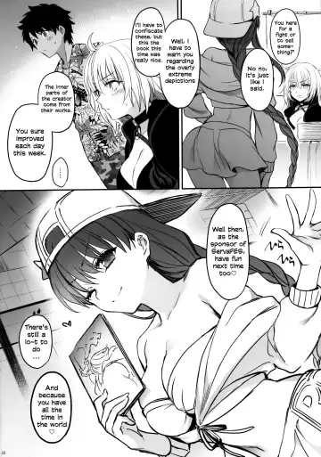 [Mutsuki] Sakusha Shuzaichuu ni Tsuki... | Regarding the Author's Data Collection... Fhentai.net - Page 19