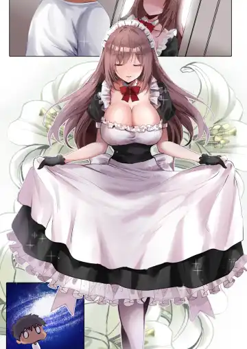 [Mafuyu] Do-S na Maid-san wa Osuki desu ka? Fhentai - Page 20