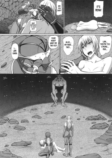 [Shinkuu Tatsuya] The Woman Hunter Fhentai - Page 7