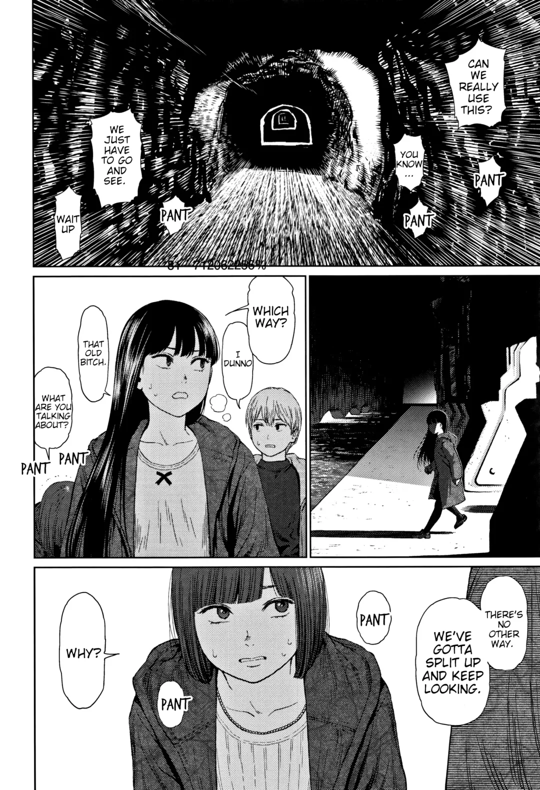 [Higashiyama Show] Implicity 2 Ch. 1-4 Fhentai - Page 107