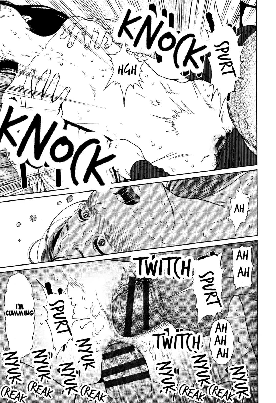 [Higashiyama Show] Implicity 2 Ch. 1-4 Fhentai - Page 126