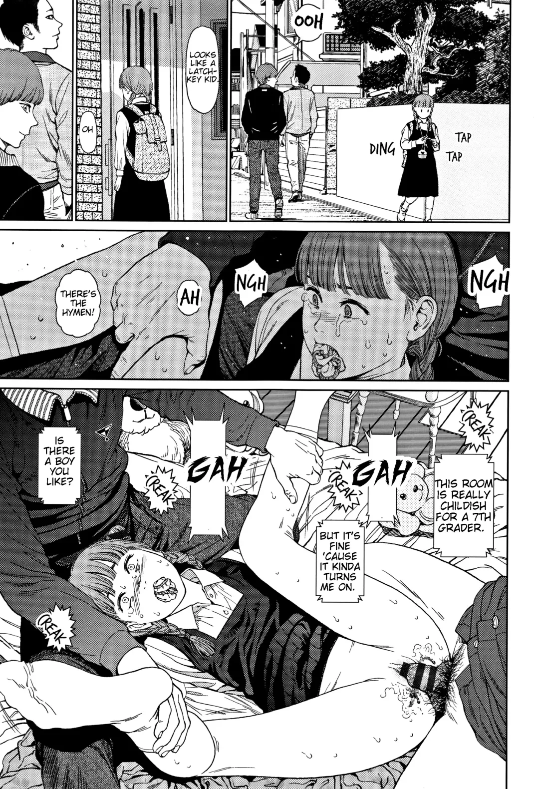 [Higashiyama Show] Implicity 2 Ch. 1-4 Fhentai - Page 24