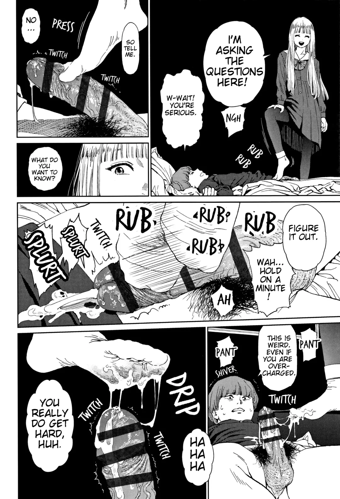 [Higashiyama Show] Implicity 2 Ch. 1-4 Fhentai - Page 55