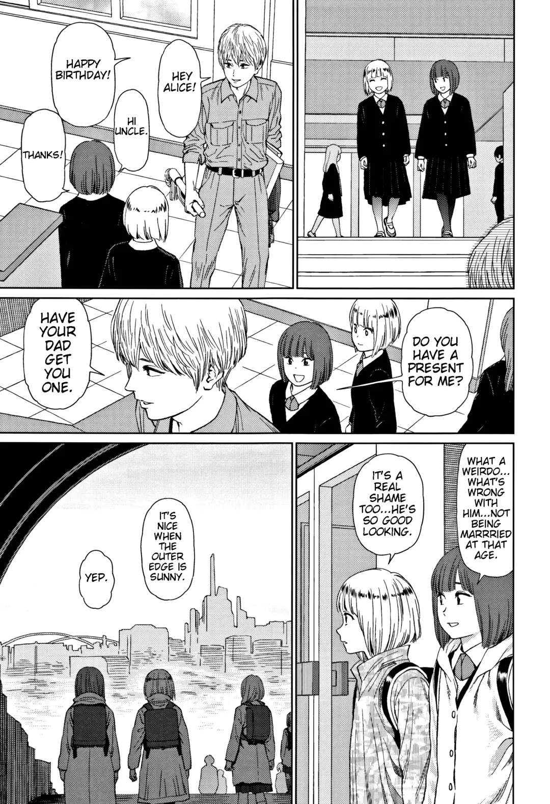 [Higashiyama Show] Implicity 2 Ch. 1-4 Fhentai - Page 78