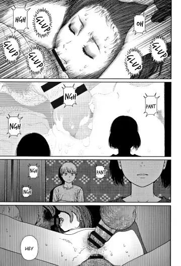 [Higashiyama Show] Implicity 2 Ch. 1-4 Fhentai - Page 102