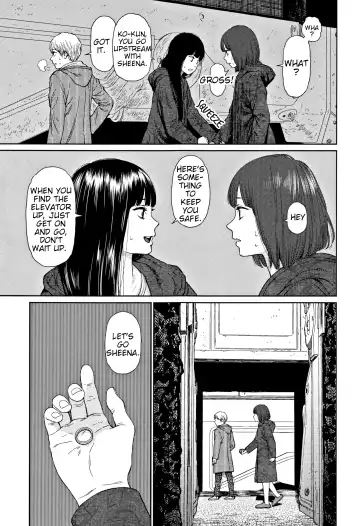 [Higashiyama Show] Implicity 2 Ch. 1-4 Fhentai - Page 108