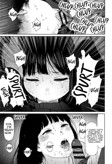 [Higashiyama Show] Implicity 2 Ch. 1-4 Fhentai - Page 116