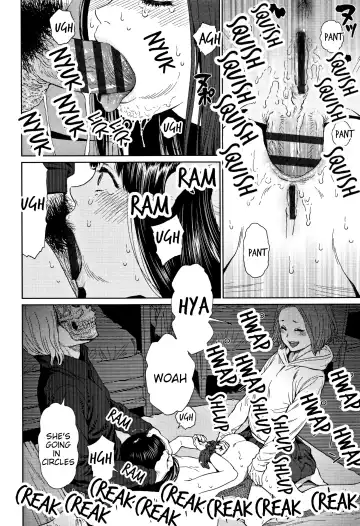 [Higashiyama Show] Implicity 2 Ch. 1-4 Fhentai - Page 119