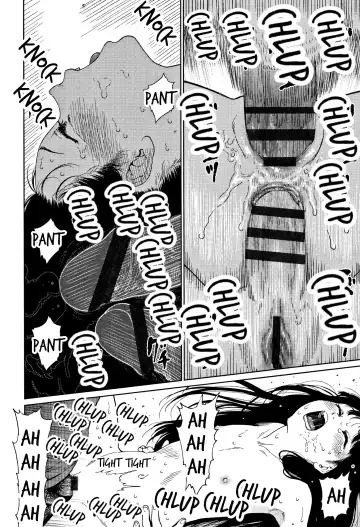 [Higashiyama Show] Implicity 2 Ch. 1-4 Fhentai - Page 125