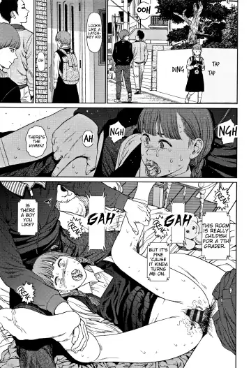 [Higashiyama Show] Implicity 2 Ch. 1-4 Fhentai - Page 24