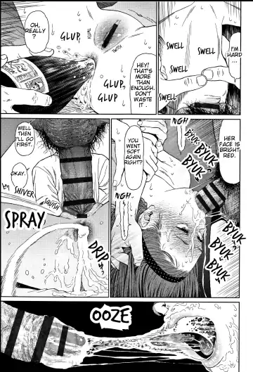 [Higashiyama Show] Implicity 2 Ch. 1-4 Fhentai - Page 26