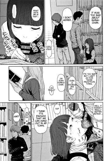 [Higashiyama Show] Implicity 2 Ch. 1-4 Fhentai - Page 30