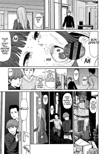 [Higashiyama Show] Implicity 2 Ch. 1-4 Fhentai - Page 32