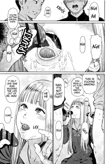 [Higashiyama Show] Implicity 2 Ch. 1-4 Fhentai - Page 40