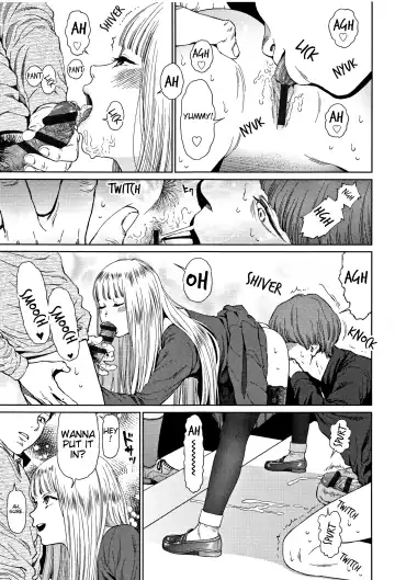 [Higashiyama Show] Implicity 2 Ch. 1-4 Fhentai - Page 44