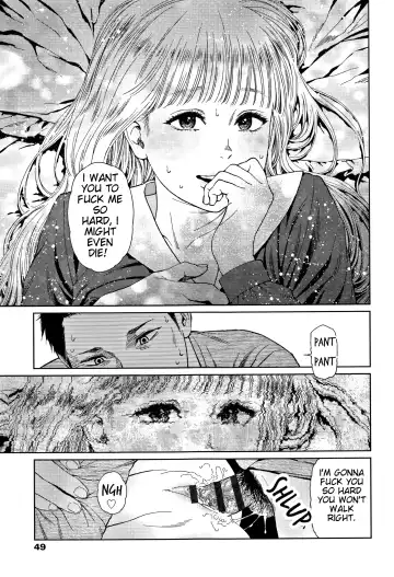 [Higashiyama Show] Implicity 2 Ch. 1-4 Fhentai - Page 48