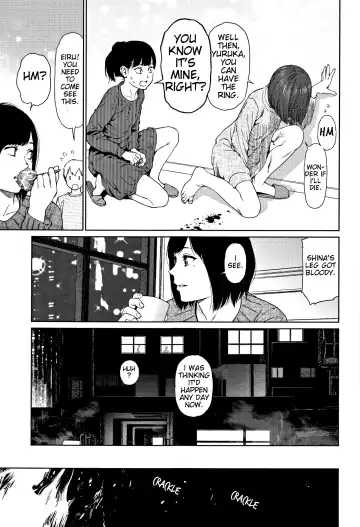 [Higashiyama Show] Implicity 2 Ch. 1-4 Fhentai - Page 52