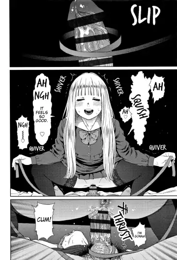 [Higashiyama Show] Implicity 2 Ch. 1-4 Fhentai - Page 57