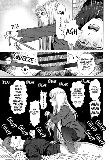 [Higashiyama Show] Implicity 2 Ch. 1-4 Fhentai - Page 58