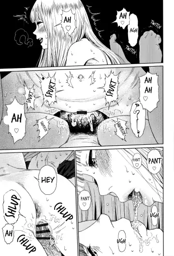 [Higashiyama Show] Implicity 2 Ch. 1-4 Fhentai - Page 64