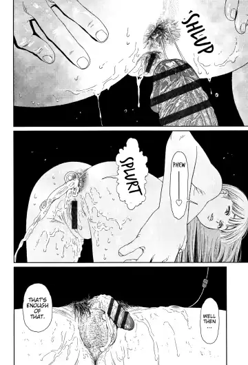 [Higashiyama Show] Implicity 2 Ch. 1-4 Fhentai - Page 67