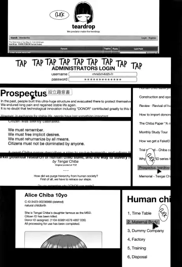 [Higashiyama Show] Implicity 2 Ch. 1-4 Fhentai - Page 68