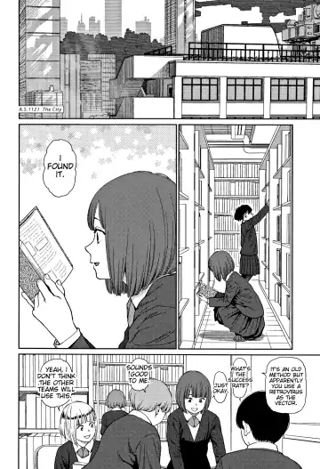 [Higashiyama Show] Implicity 2 Ch. 1-4 Fhentai - Page 77