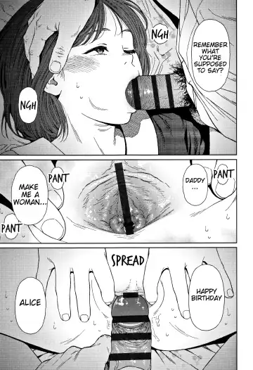 [Higashiyama Show] Implicity 2 Ch. 1-4 Fhentai - Page 80