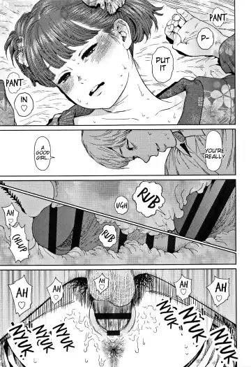 [Higashiyama Show] Implicity 2 Ch. 1-4 Fhentai - Page 94