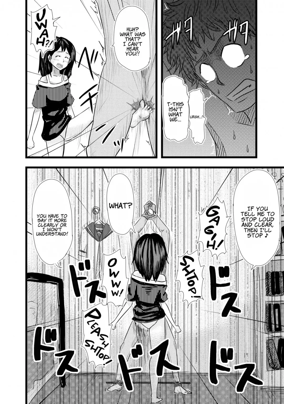 [Bernin] Kinshuu Musume Fhentai - Page 4