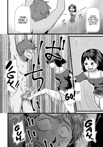 [Bernin] Kinshuu Musume Fhentai - Page 2
