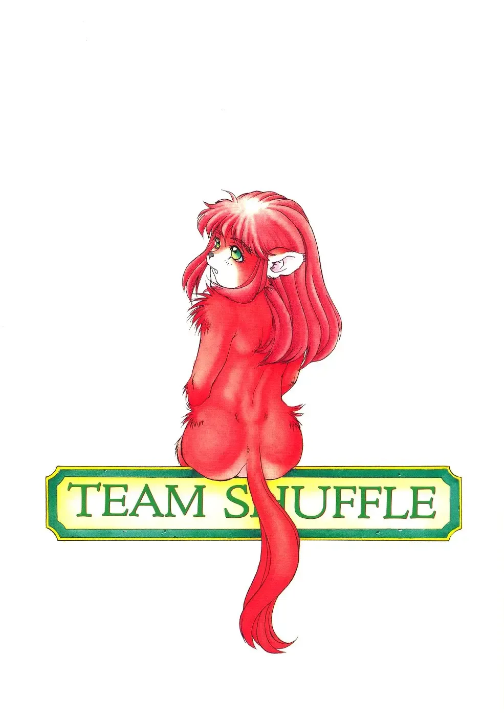 [Trump] Trump no T Fhentai - Page 62