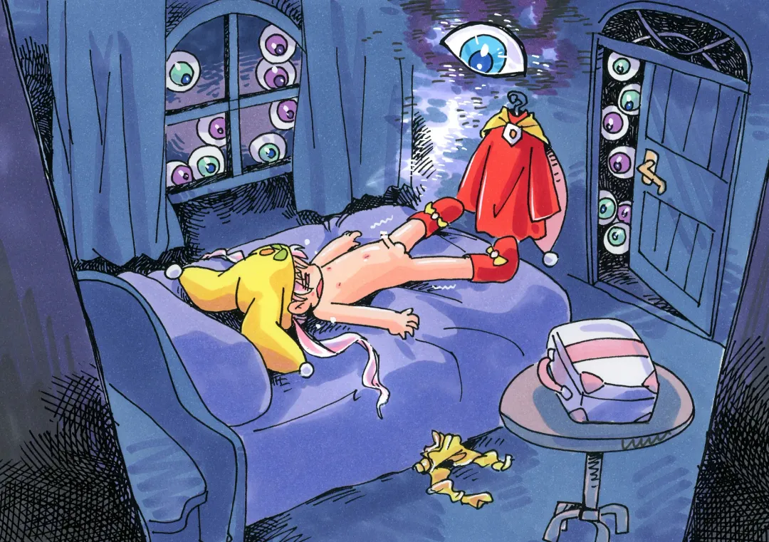 [Hoshino Fuuta] "Me" no Sumu Yadoya Fhentai - Page 5