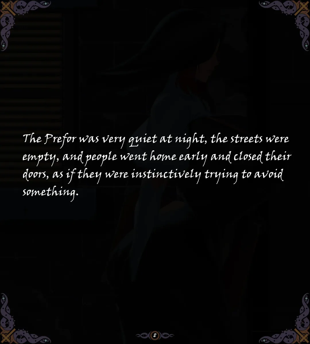 [Yuzhou] D vs N Ch. 5 Fhentai - Page 2